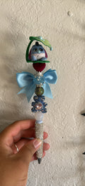 Eeyore pen