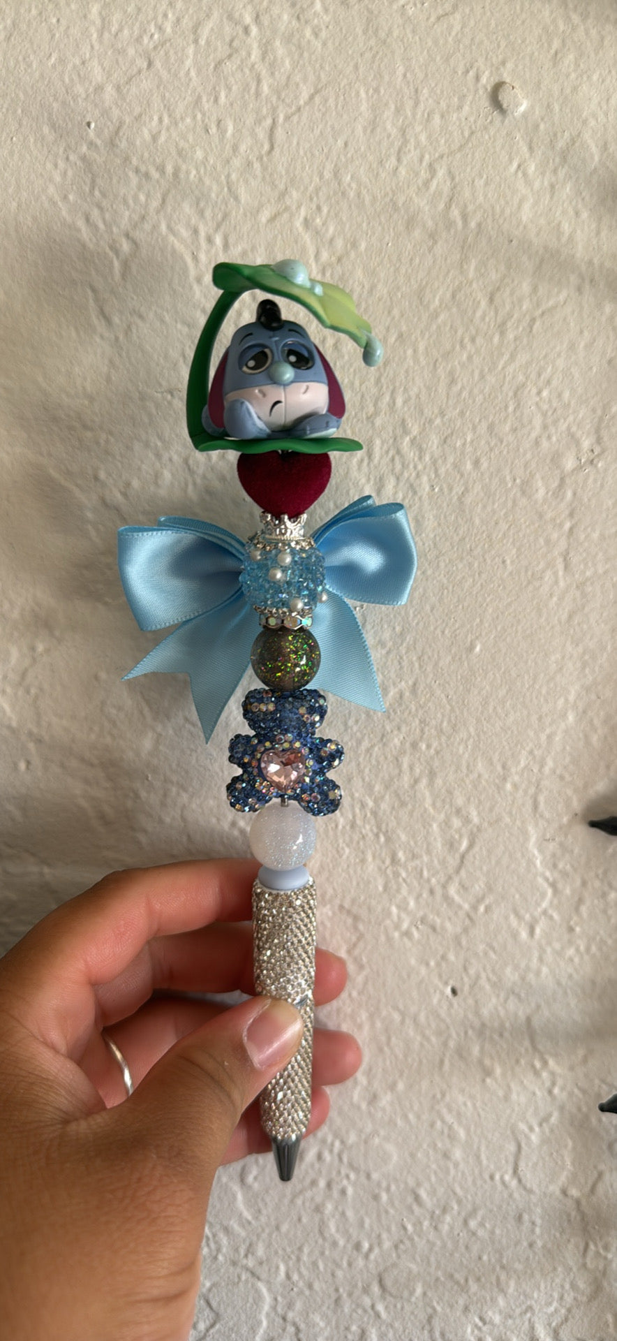Eeyore pen
