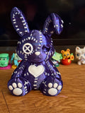 3D printed withered bunny