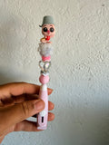 Piglet pen