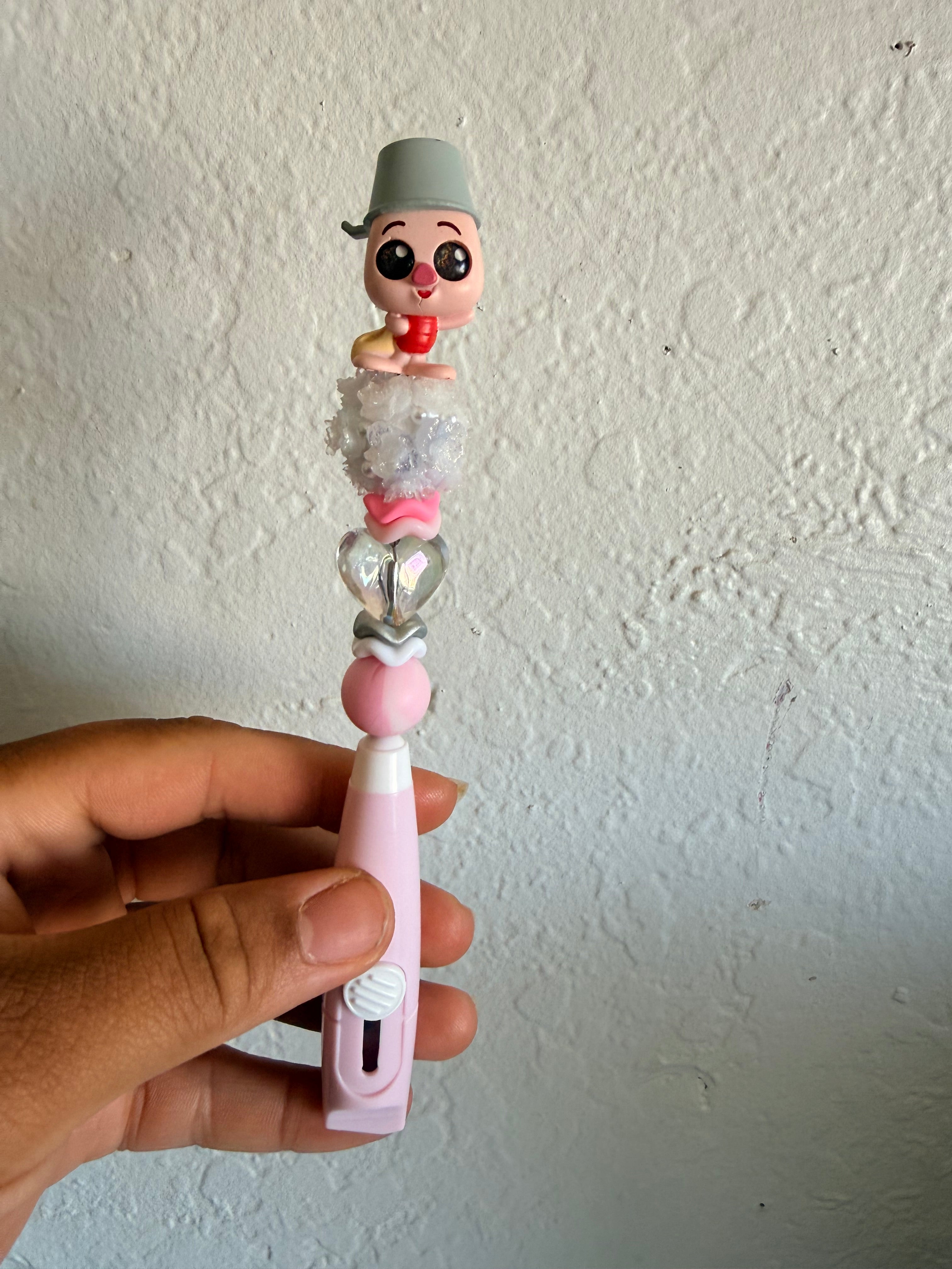 Piglet pen