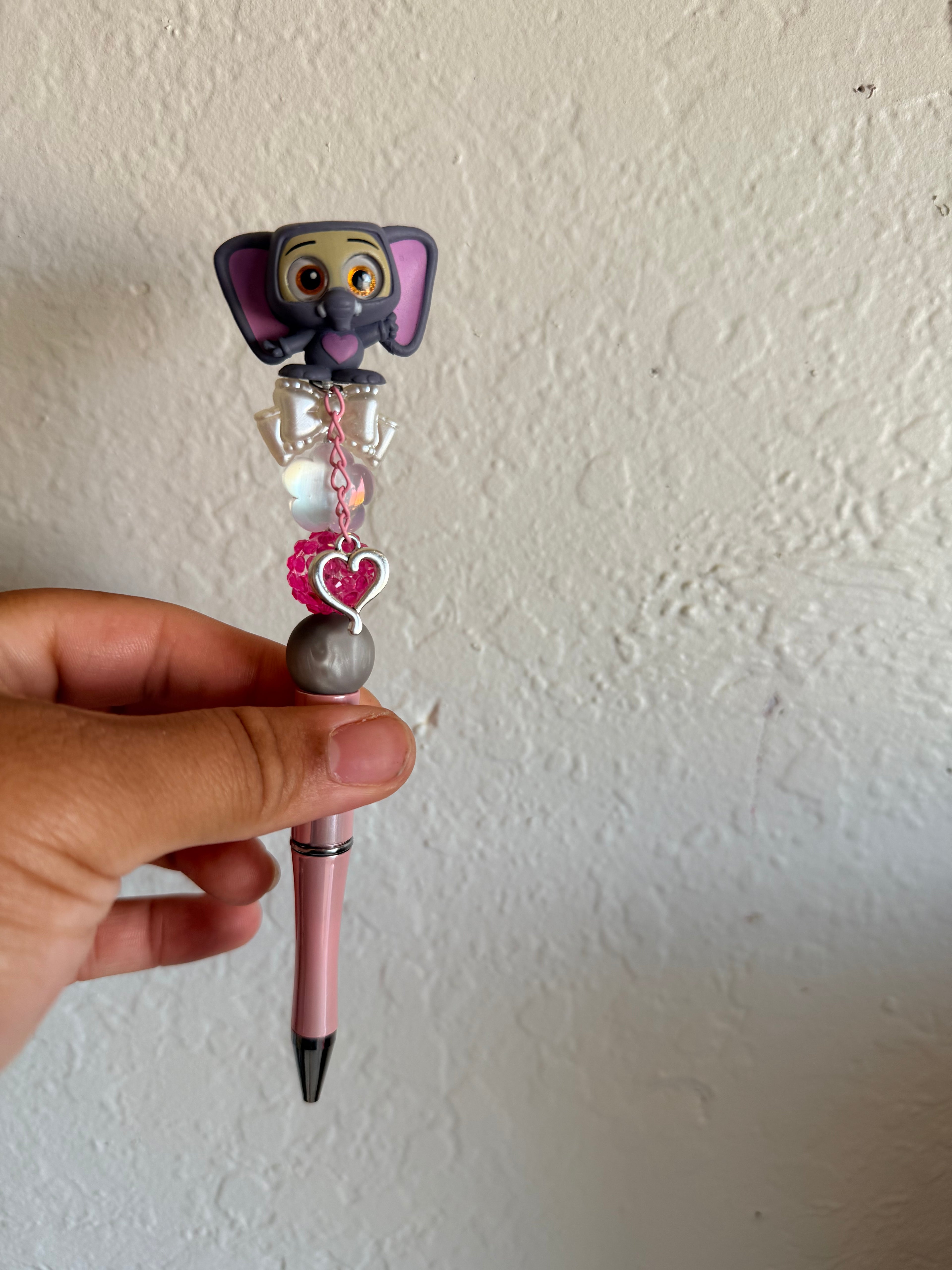 Zootopia pen