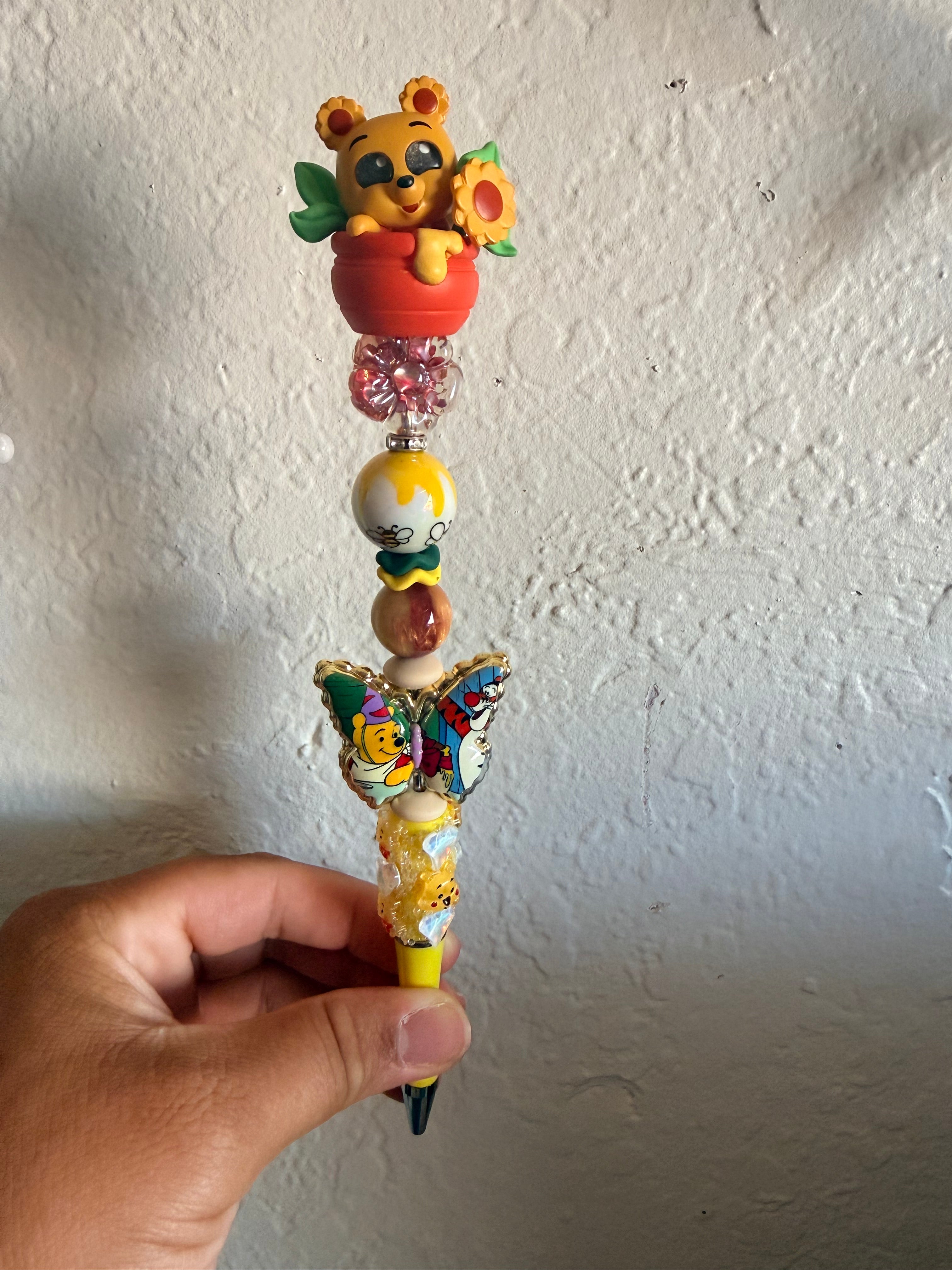 Winnie the Pooh pen