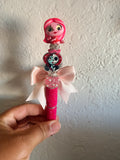 NBC Neon sally pen