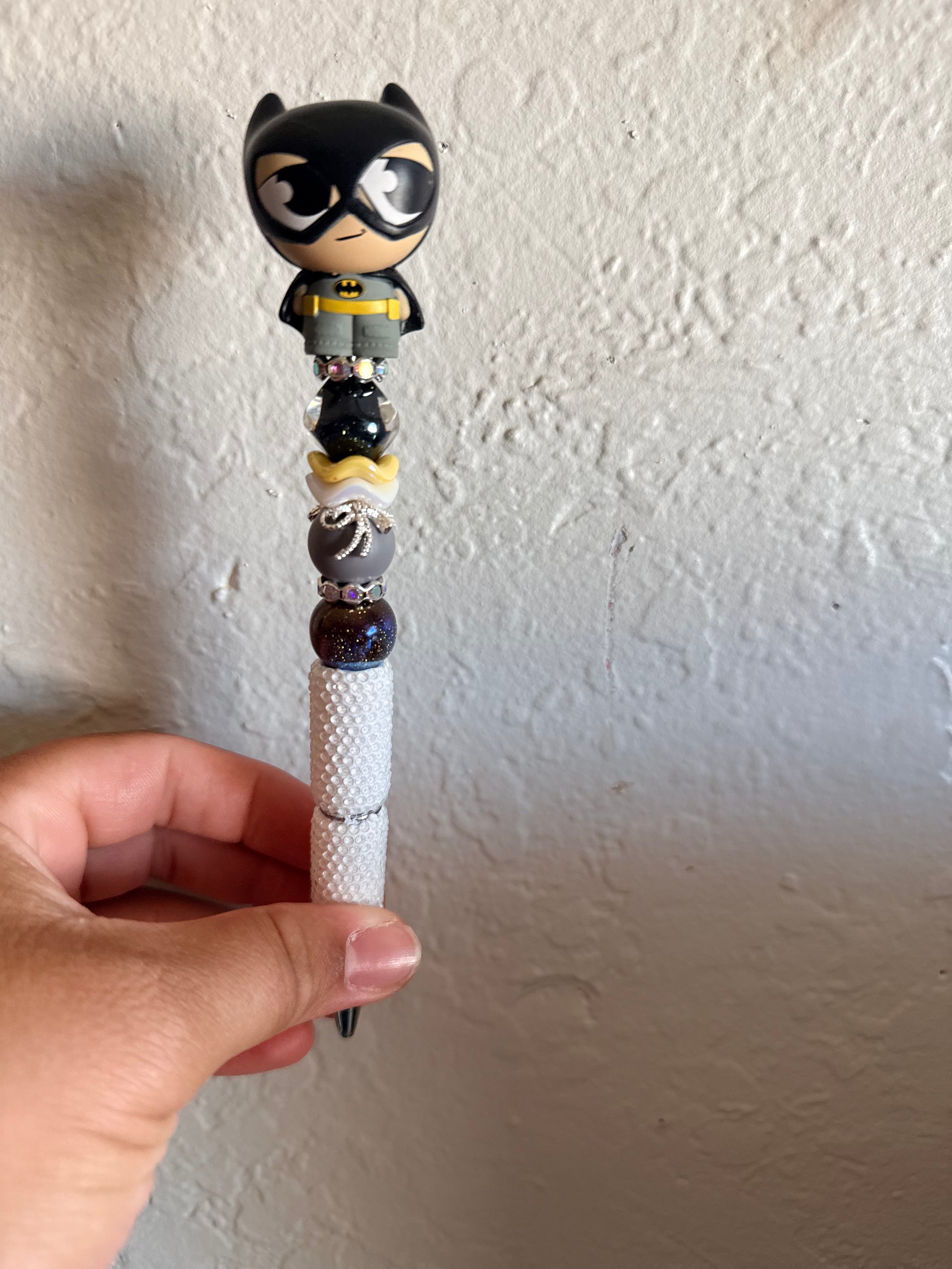 Batman pen
