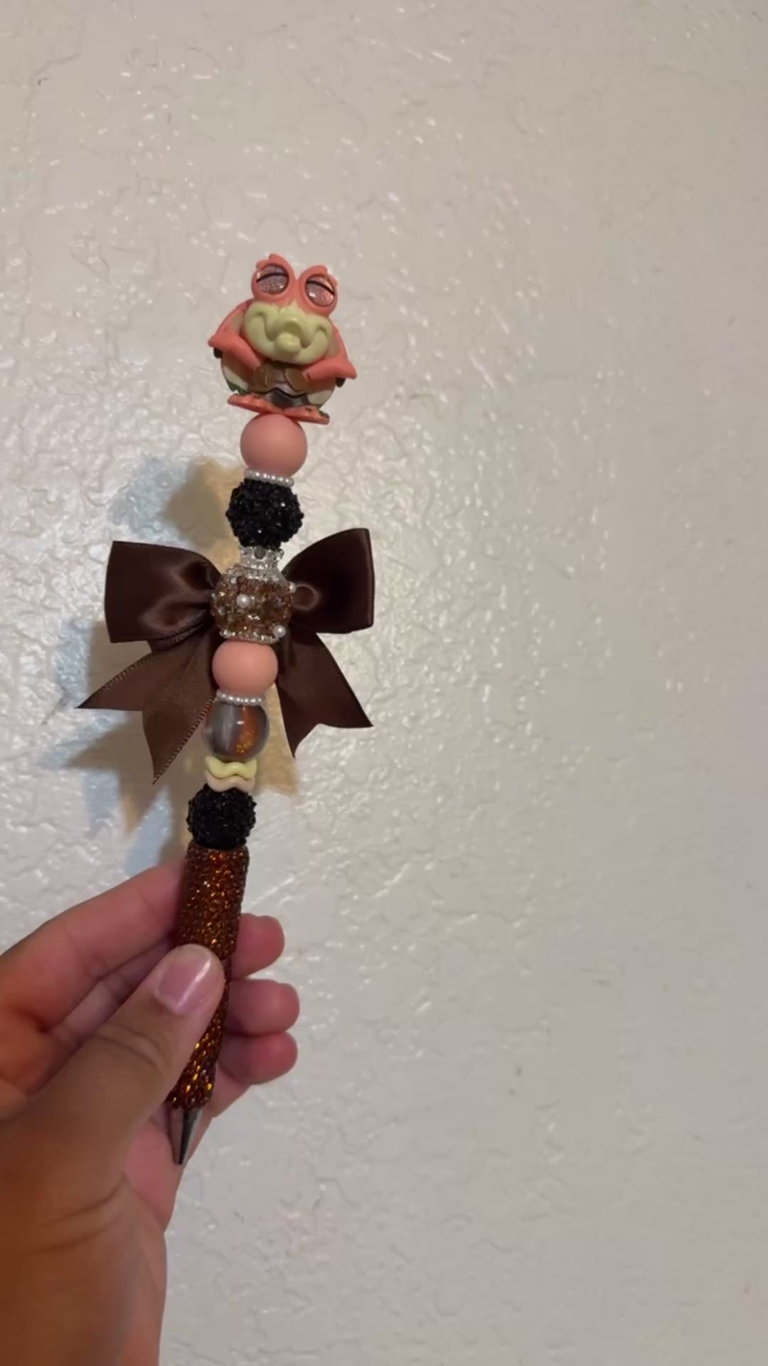 Jarjar binks pen