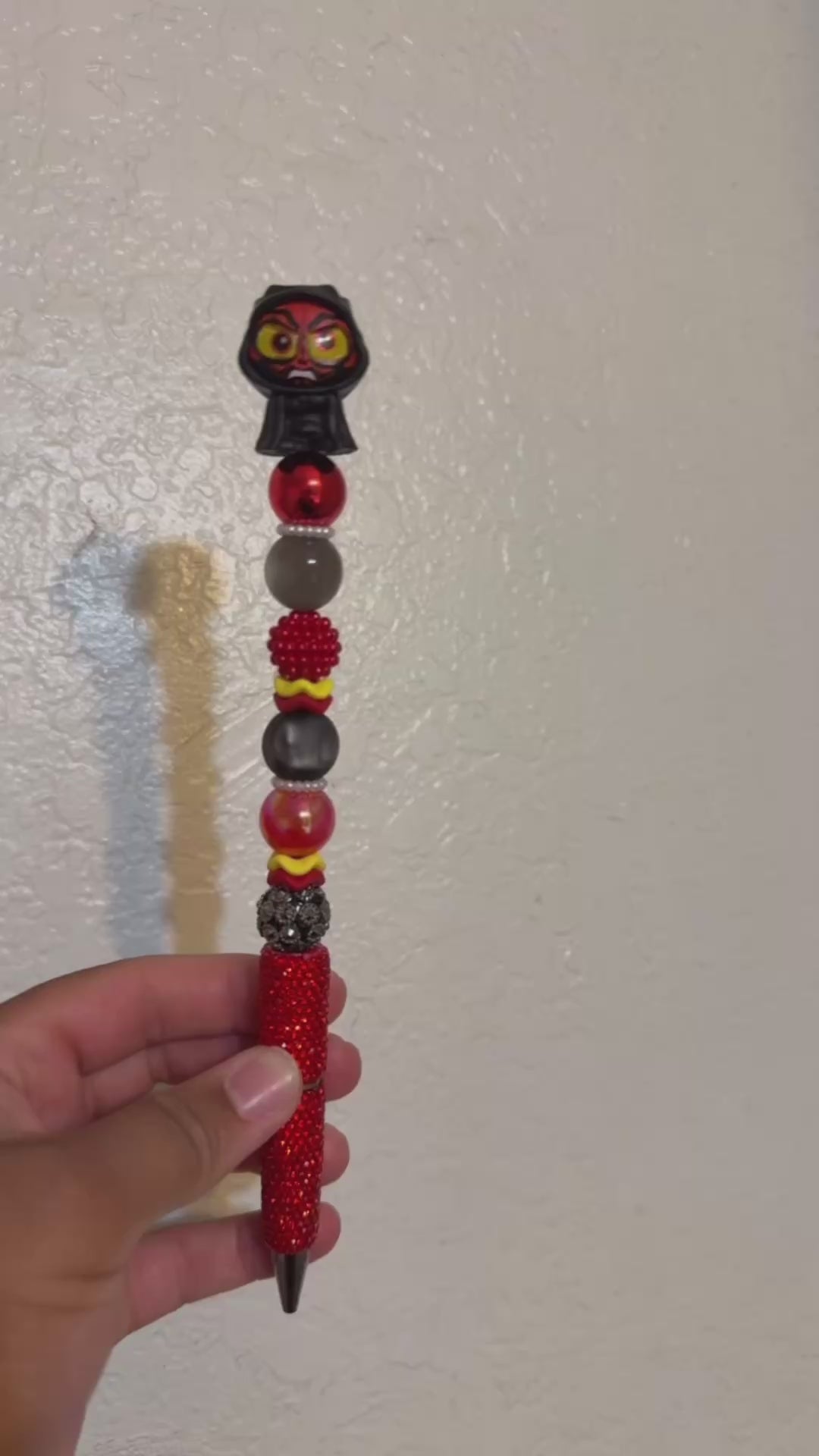 Darth maul pen